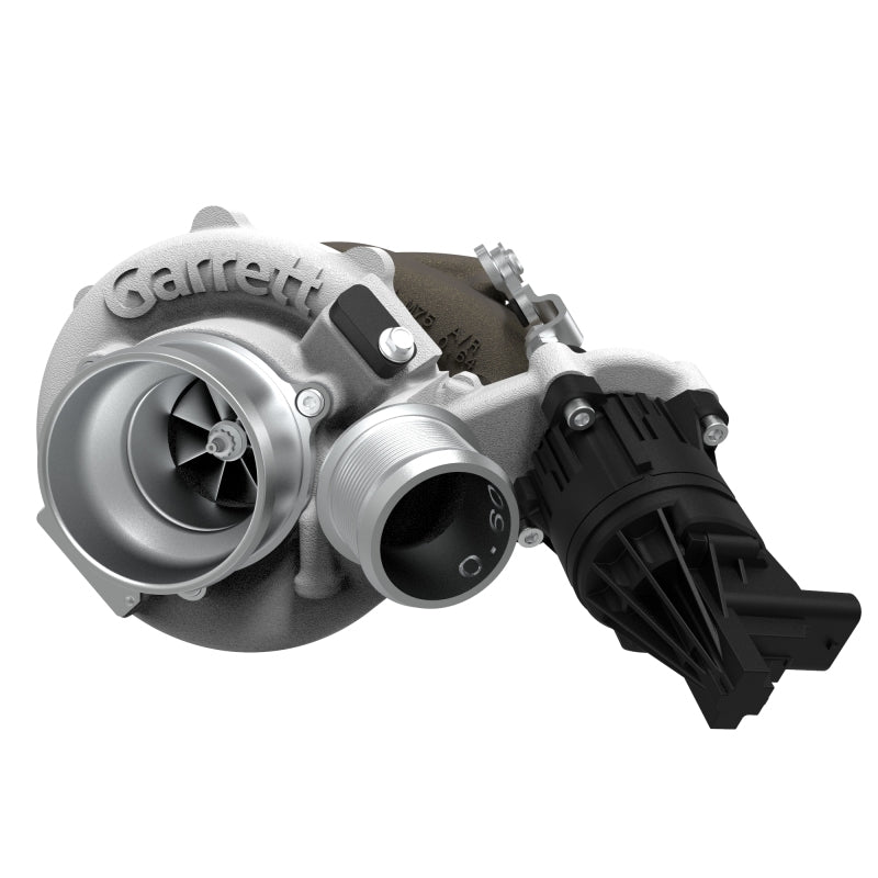 Garrett PowerMax 2017+ Ford F-150/Raptor 3.5L EcoBoost Stage 2 Upgrade Kit - Right Turbocharger 901655-5001W