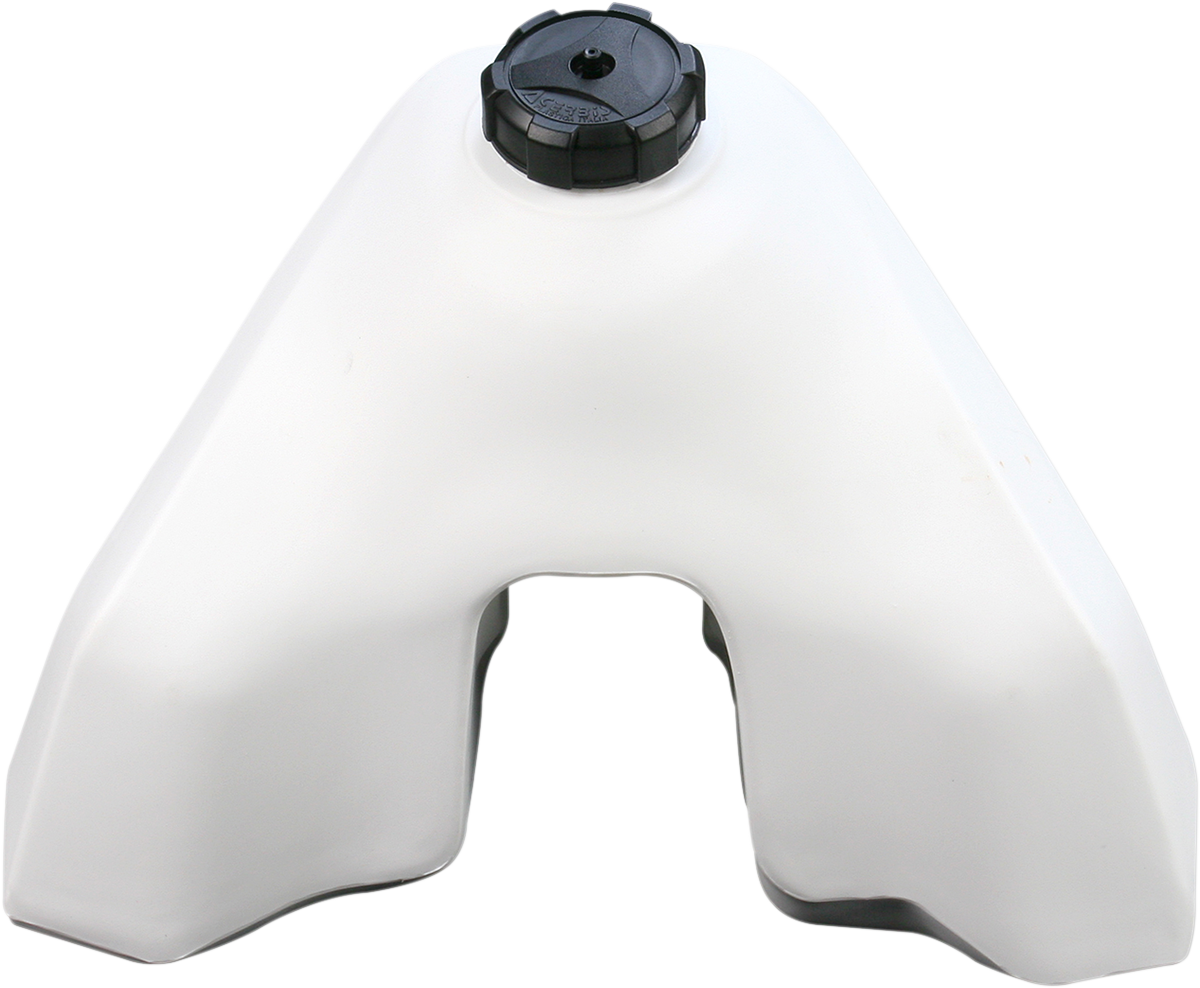 Tanque de combustible ACERBIS - 5,3 galones - Suzuki - Blanco 2250360002