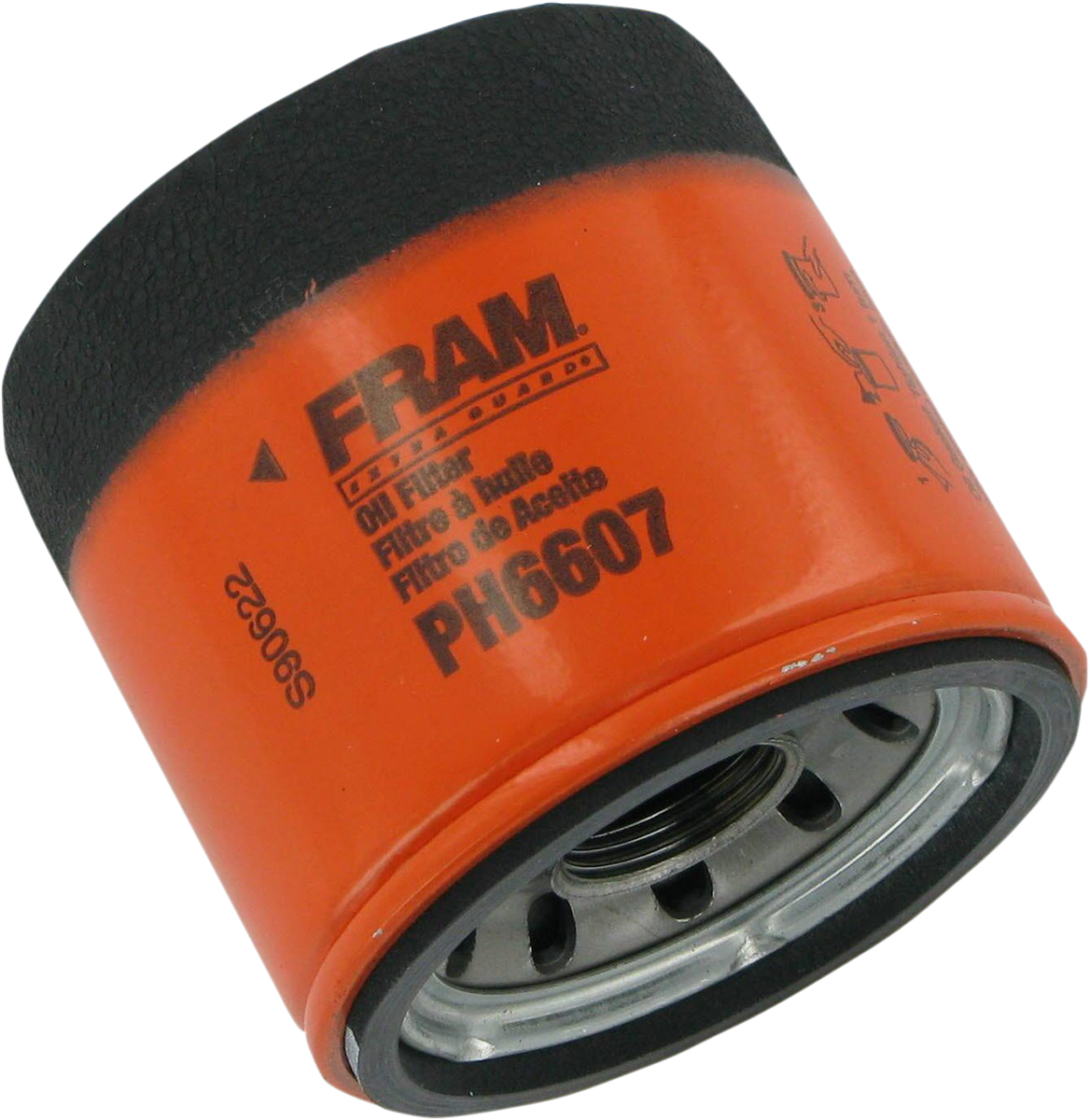 FRAM Oil Filter - Honda PH6607