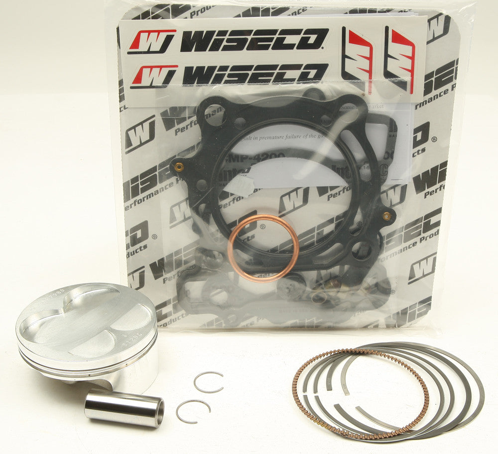WISECO Top End Kit 79.00/+2.00 13.1:1 Kaw PK1238