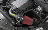 AEM 16-19 C.A.S Chevrolet Camaro SS V8-6.2L F/I Cold Air Intake 21-859C