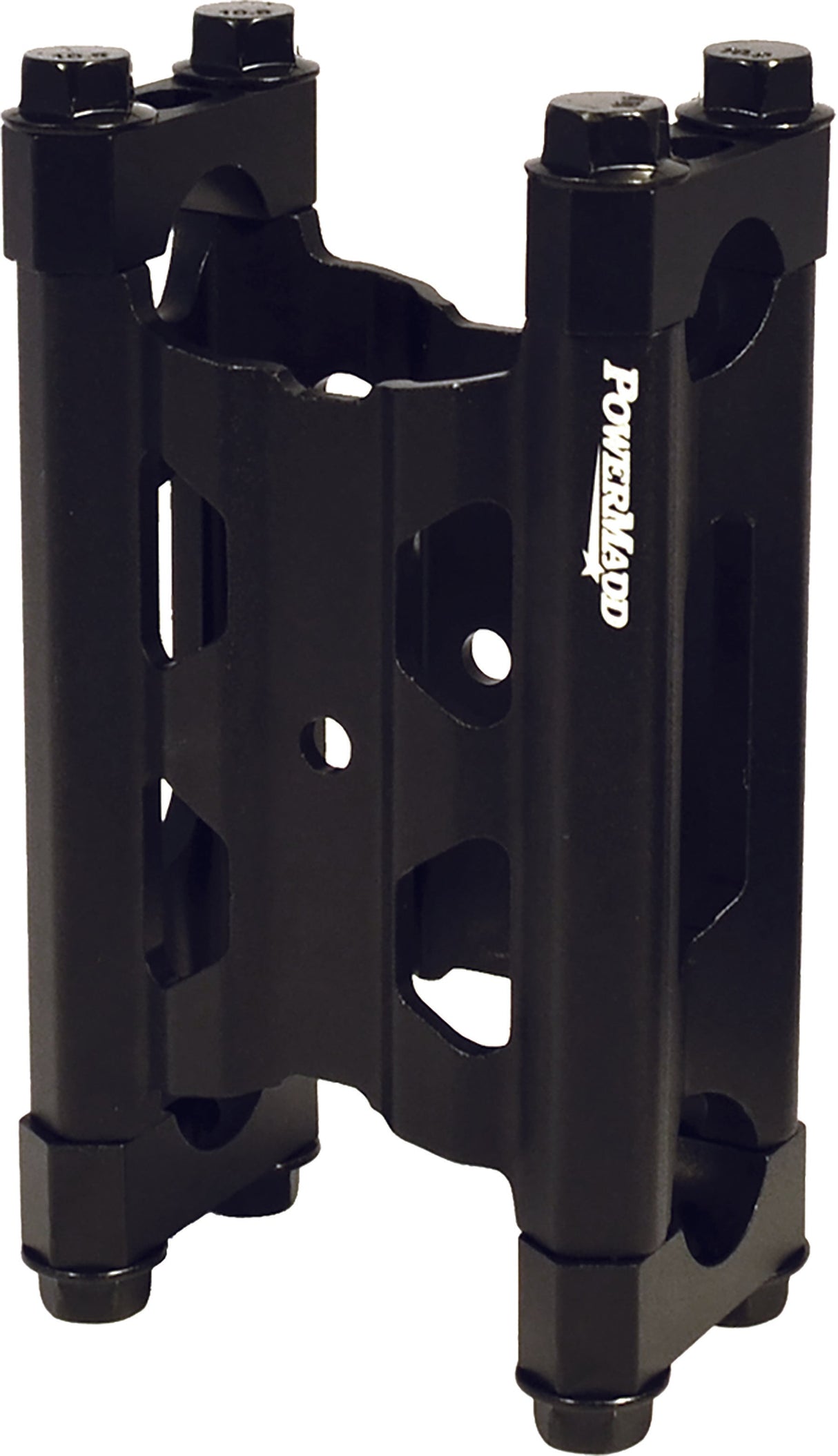 POWERMADD Narrow Pivot Riser 4" W/Bolts & Clamps 45740