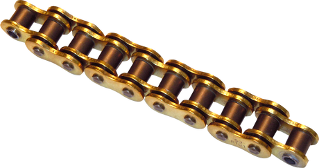 SUNSTAR SPROCKETS 520 RRR1 Chain - 120 Links - Gold SS520RRR1-120