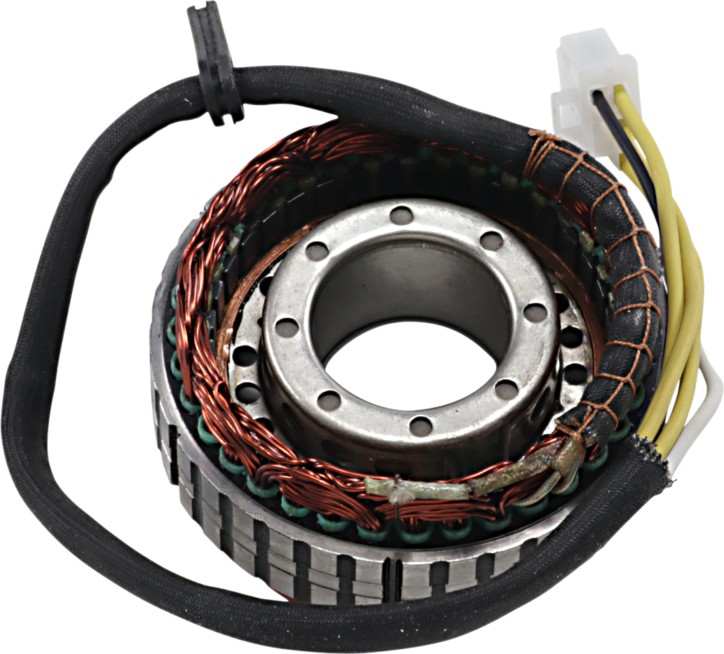 RICK'S MOTORSPORT ELECTRIC Stator - Honda 21-157