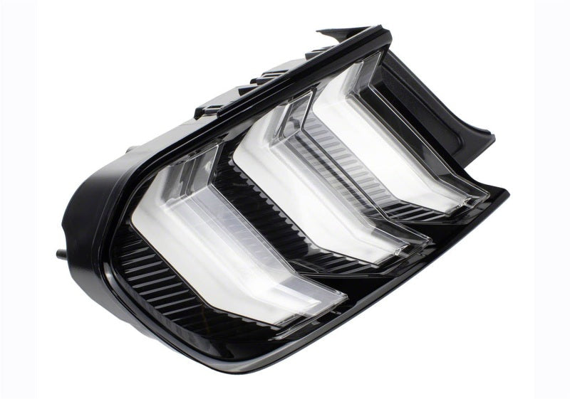 Ford Performance 2018+ Mustang Clear Tail Lamp Kit (Pair) M-13504-MC