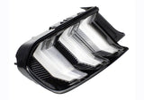 Ford Performance 2018+ Mustang Clear Tail Lamp Kit (Pair) M-13504-MC