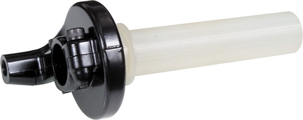 FIRE POWER Complete Cr Competition Throttle 01-056