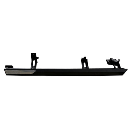 ARB 2021 Ford Bronco Rock Sliders - 4 Door 4480010