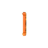 KC HiLiTES FLEX ERA 1 Single Light Shield ONLY (Amber) 5330