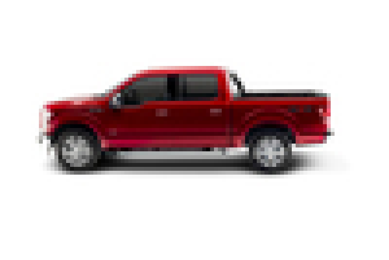 BAK 17-23 Ford Super Duty 6ft 9in Bed BAKFlip FiberMax 1126330