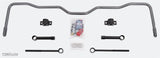 Hellwig 20-21 Jeep Gladiator (w/ 3-5in Lift) Solid Heat Treated Chromoly 7/8in Rear Sway Bar 7843
