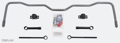 Hellwig 20-21 Jeep Gladiator (w/ 3-5in Lift) Solid Heat Treated Chromoly 7/8in Rear Sway Bar 7843