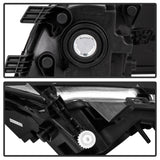 Spyder Volkswagen Jetta MK6 2015-2016 Sedan 4Dr only OEM Style Fog Lights w/Switch Clear FL-VJ2015-C 5082268