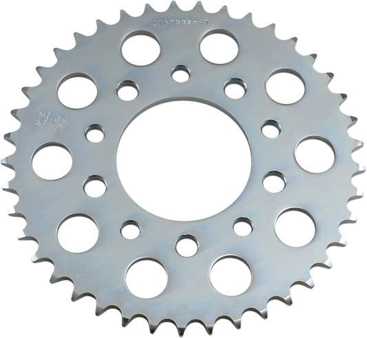 JT SPROCKETS Sprocket - Rear - Honda - 41-Tooth JTR1332.41