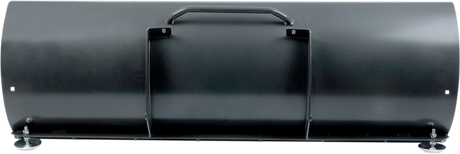 KIMPEX Click N' Go 2 Plow Blade - Steel - 50" x 17" 373960