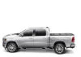 BAK 19-20 Dodge Ram 1500 (New Body Style w/ Ram Box) 5ft 7in Bed BAKFlip MX4 Matte Finish 448227RB
