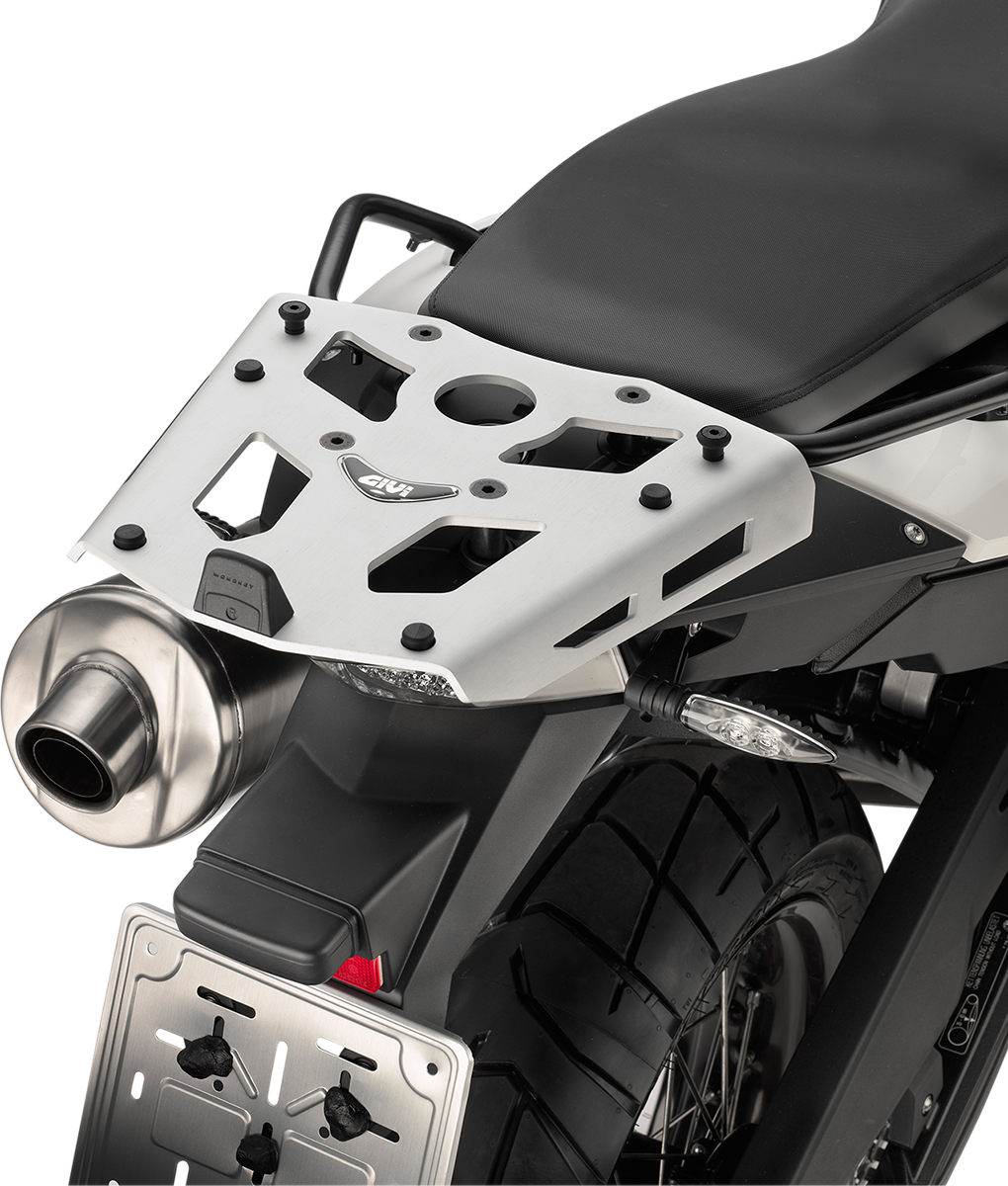 GIVI Mounting Bracket - Rear Rack - BMW - F 650GS/800GS SRA5103