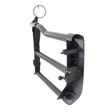 Go Rhino Jeep 18-21 Wrangler JLU/20-21 Gladiator JT Trailline Replacement Front Tube Door 572601