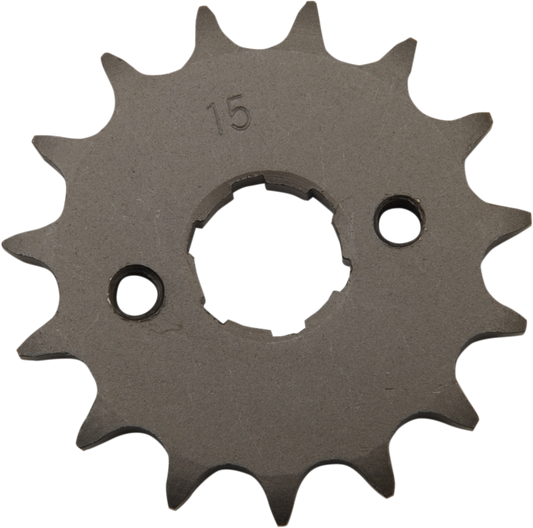 Parts Unlimited Countershaft Sprocket - 15-Tooth 23801-330-000