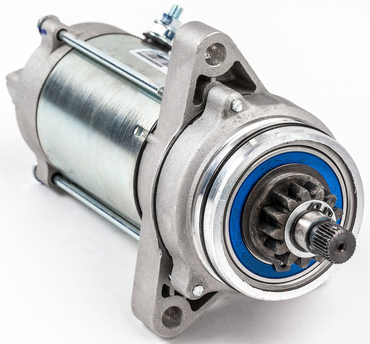 RICKS Starter Motor 61-127