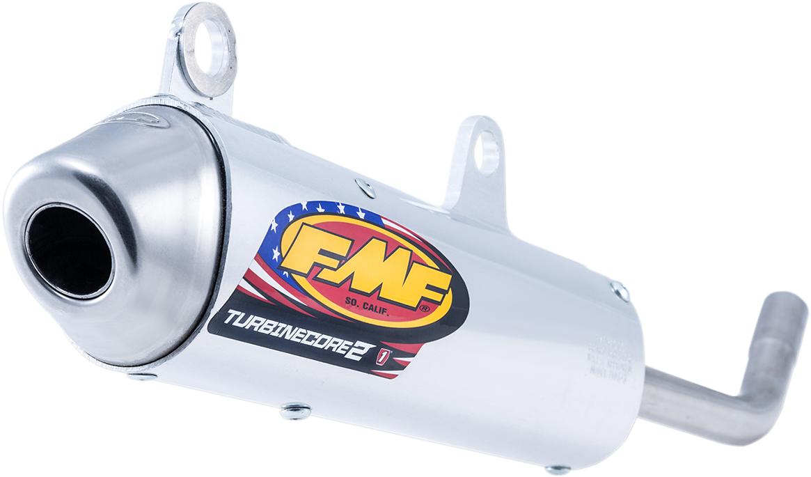 FMF Turbinecore 2 Silencer 024071 1821-1875