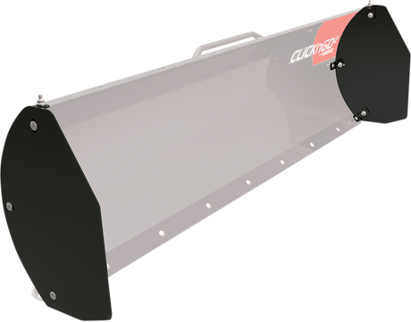 KIMPEX Click N' Go Plow Drift Cutter 373959