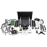 Edelbrock Supercharger Stage 1 - Street Kit 2018 Ford Mustang GT 5.0L w/o Tuner 158320
