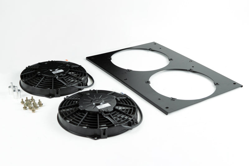 CSF Porsche 944 Fan and Shroud Kit 8180