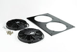 CSF Porsche 944 Fan and Shroud Kit 8180
