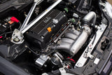 CSF 92-00 Honda Civic w/K-Swap V3 Radiator 2850K