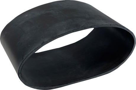 QUAD LOGIC Clutch Boot - Inlet - Can-Am 500-1299-PU