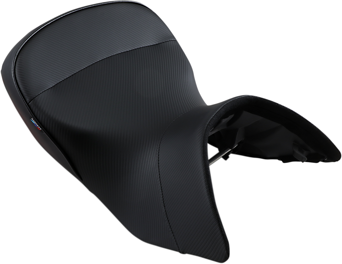 SARGENT Front Seat - Low - Black - R1200 WS-556F-19