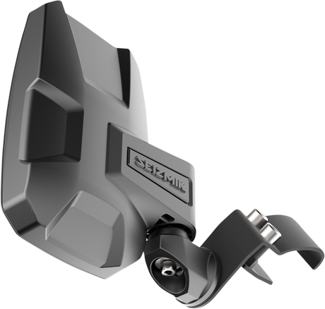SEIZMIK Embark Side Mirror - Pro-Fit Clamps 18106