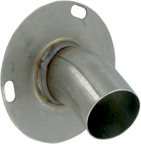 PRO CIRCUIT 4" Quiet Insert - 1-1/2" PC4012-0007