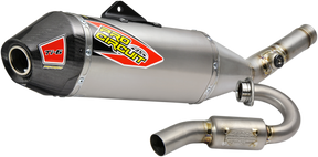 PRO CIRCUIT Ti-6 Exhaust 0321725F