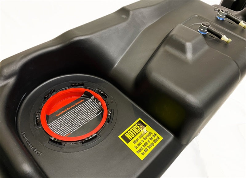 Titan Fuel Tanks 20-24 GM 2500/3500 60 Gal. Extra HD XXL Mid-Ship Tank - Crew Cab LB 7010320