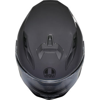 AGV K7 Helmet - Mono - Evo Gray - 2XL 0101-18020