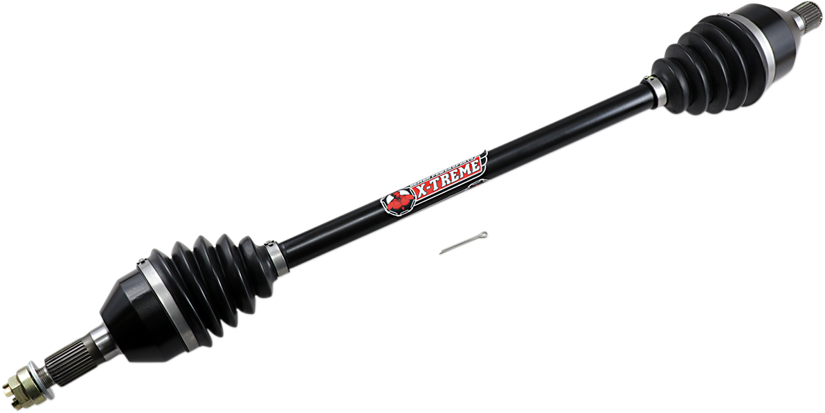 DEMON Axle - X-Treme - Heavy Duty - Rear Left/Right PAXL-3040XHD