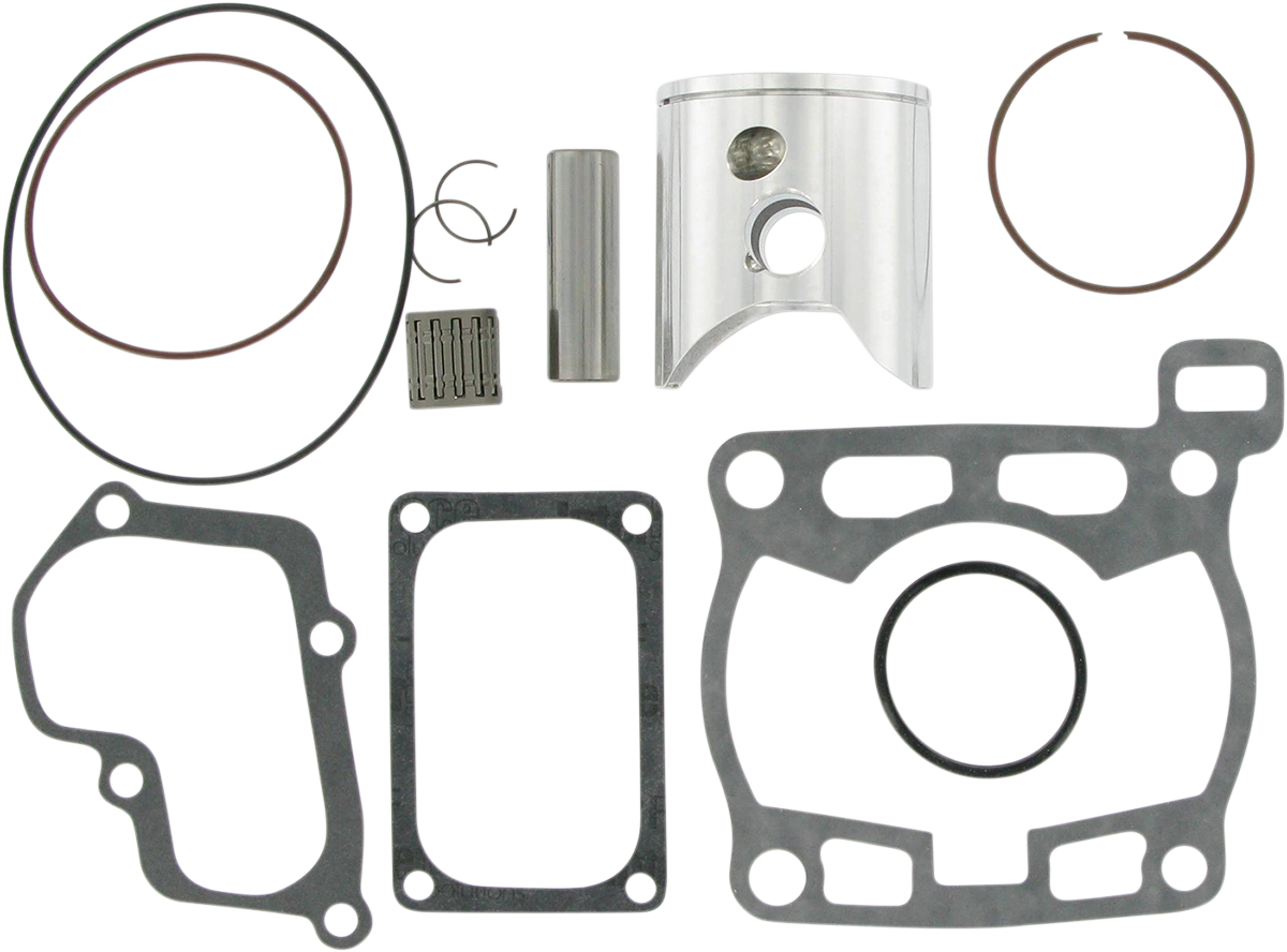 WISECO Piston Kit with Gaskets - Standard High-Performance PK1377