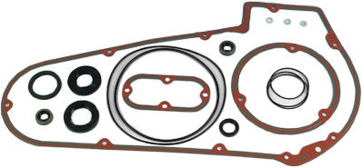 JAMES GASKETSGasket Seal Primary Cvr Fl Flh Fxs Kit 60538-85-K60538-85-K