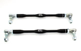 SPL Parts 06-13 BMW 3 Series/1 Series (E9X/E8X) Front Swaybar Endlinks (M Version) SPL FE E9M
