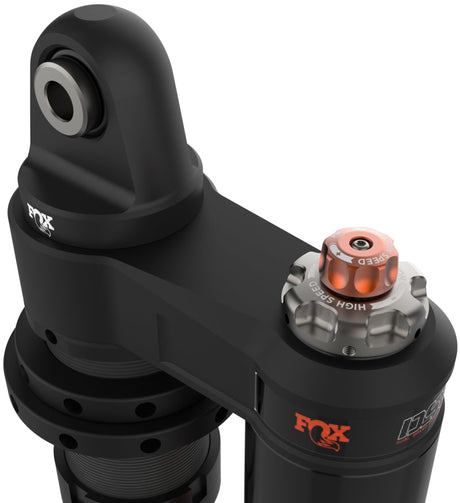 Fox Factory Race 2.5 x 12 Coilover Piggyback Shock 981-25-113