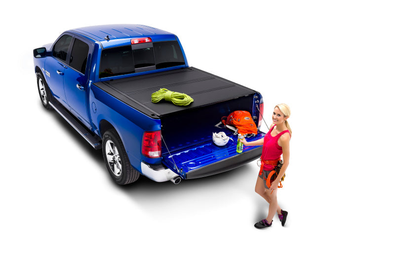BAKFlip MX4 19+ Dodge RAM MFTG w/o Ram Box 5.7ft Bed 448226