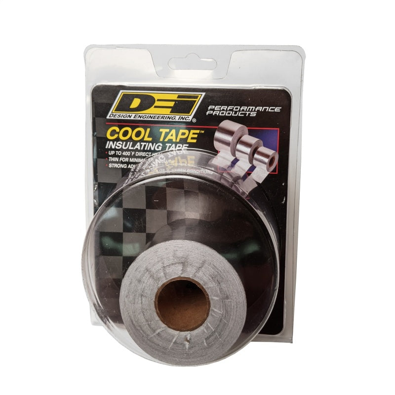DEI Cool-Tape 2in x 30ft Roll 10468