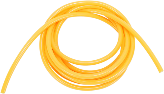 CV4 Vent Tubing - Yellow - 3mm SFSVT3-3Y