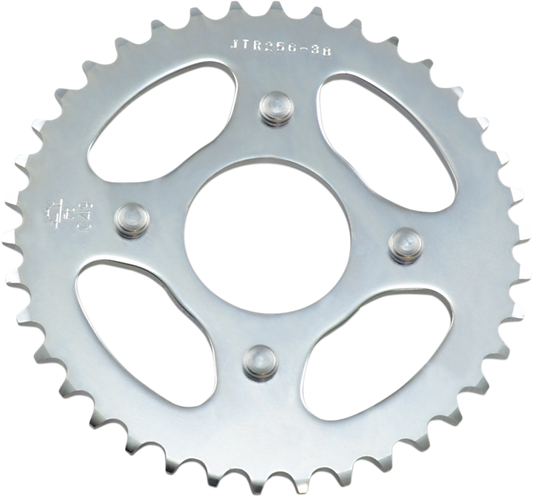 JT SPROCKETS Sprocket - Rear - Honda - 38-Tooth JTR256.38