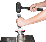 BIKESERVICE Bearing/Race/Seal Tool BS91400