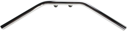 EMGO Handlebar - T-Bar - 8" - Chrome 07-93412