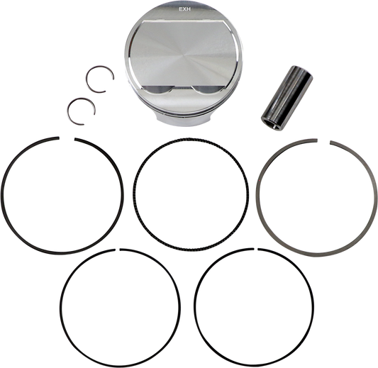 JE PISTONS Piston Kit 284766