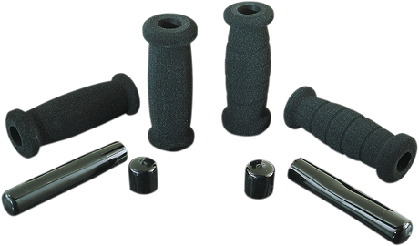 JOHAR Grips - Street - Johar - 7/8" JO1102